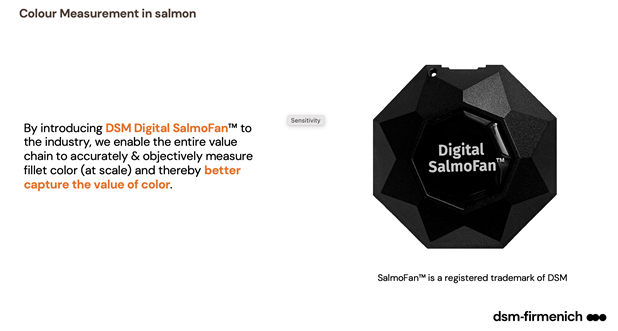 Digital SalmoFan2