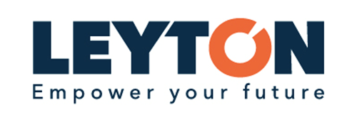 Leyton logo