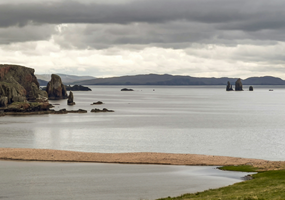 High-resolution ocean modelling for northern Scotland and the Shetland isles