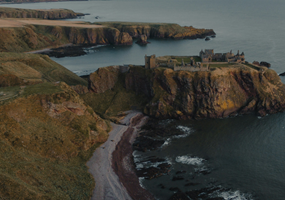 From detection to forecast: tackling harmful algal blooms in Scottish aquaculture